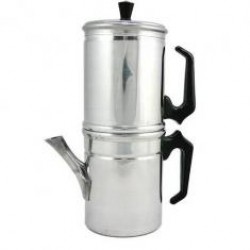 CAFFETTIERA NAPOLETANA ALL TZ.3   6