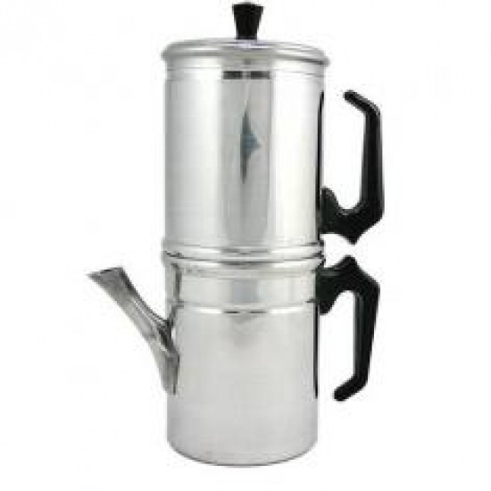 CAFFETTIERA NAPOLETANA ALL TZ.6   6