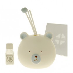 DIFFUSORE GIOTTO LED CIELO   QFC702