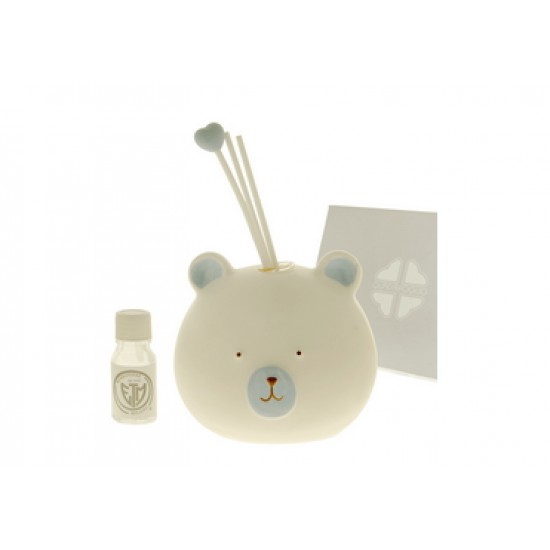 DIFFUSORE GIOTTO LED CIELO   QFC702