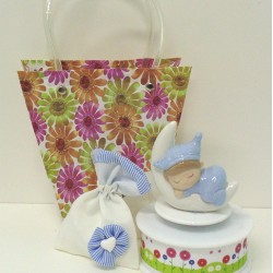 CARILLON BIMBO SHOPPER    3300 DOCA