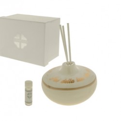 DIFFUSORE CM.10 AVORIO       QFC744