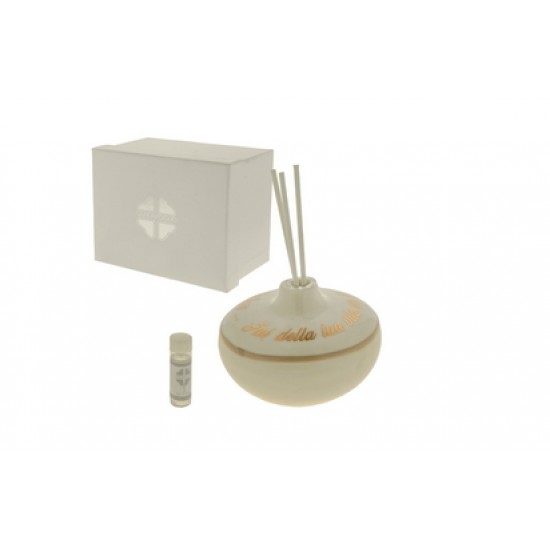 DIFFUSORE CM.10 AVORIO       QFC744