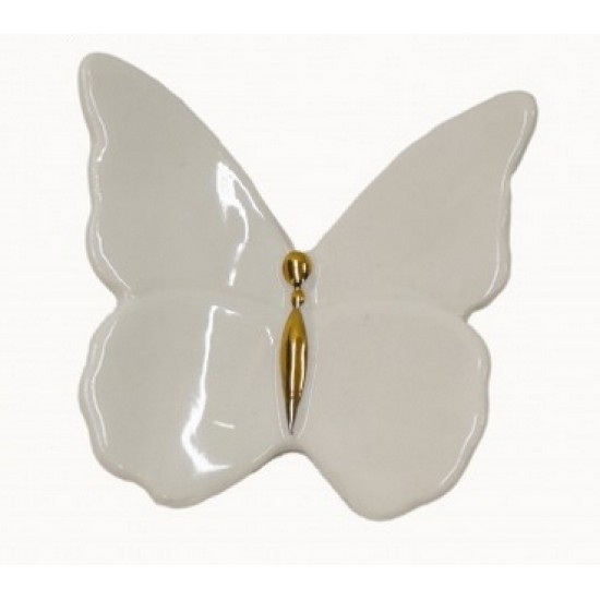 FARFALLA MAGNETICA MEDIA     BS0216