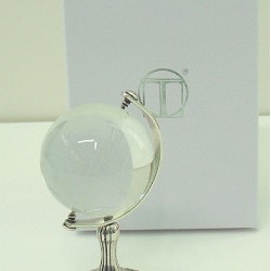GLOBO VETRO SCAT.  MZ20291    TABOR