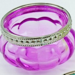 PORTACONFETTI FUCSIA         V1093F