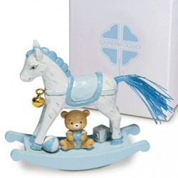 CAVALLO CM.11 CIELO    QFC847   ETM