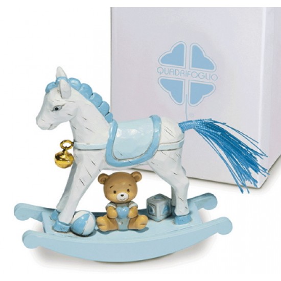 CAVALLO CM.11 CIELO    QFC847   ETM