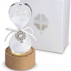 CLESSIDRA ROMA ALBERO  QFC840   ETM