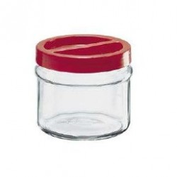 VASO ORTES  LT. 1