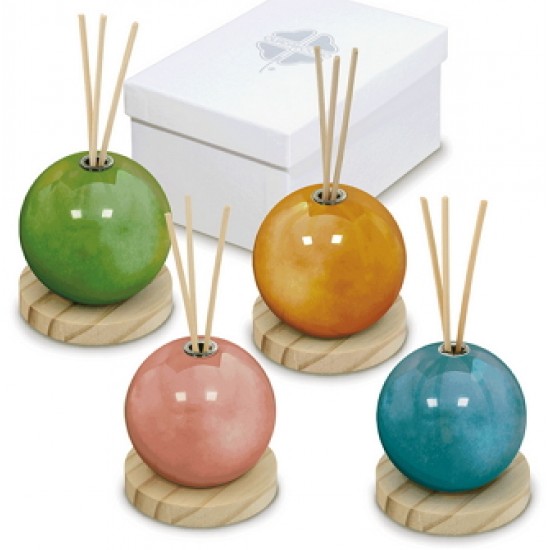 DIFFUSORE PRAGA H.9    QFC787   ETM