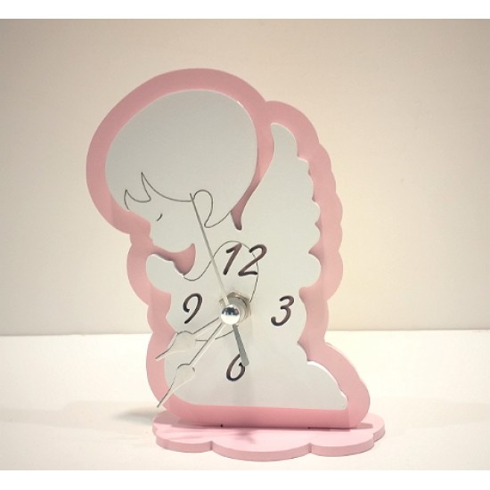 OROLOGIO ROSA ANGELO           7522