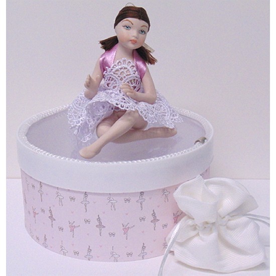 BAMBOLA                   4074 DOCA