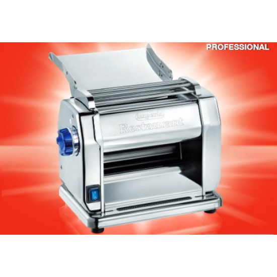 SFOGLIATRICE RMN220 ELETTRICA  036