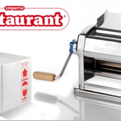 SFOGLIATRICE R220   MANUALE ART.10