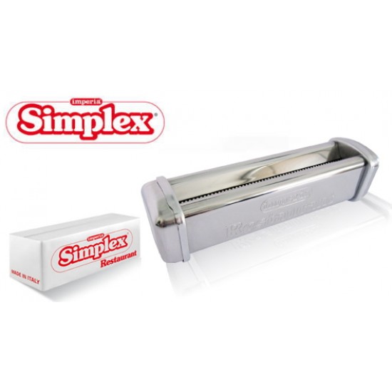 TAGLIA SFOGLIA TG.4 MM 6,5 R220  90