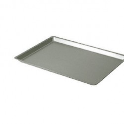 PIATTO PASTICC. CM.30X22X4  ART.54