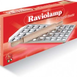 RAVIOLATORE UNIVERSALE 36 P.    308