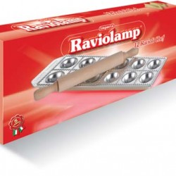RAVIOLATORE UNIVERSALE 12 P.    310