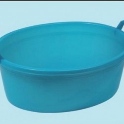 BACINELLA OVALE    CM.60     ECOPLS