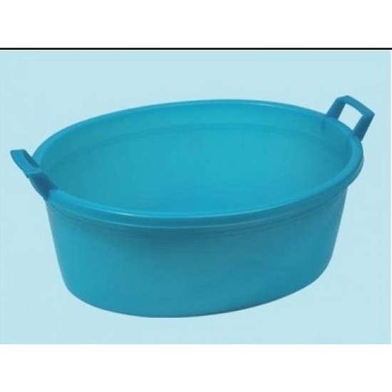 BACINELLA OVALE    CM.60     ECOPLS