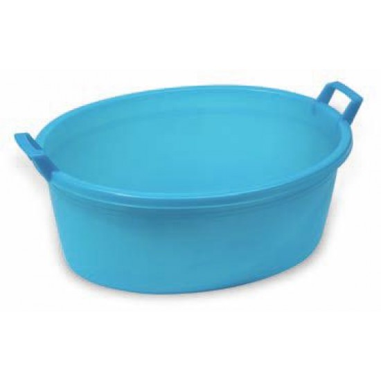 BACINELLA OVALE    CM.50     ECOPLS