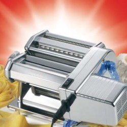 MACCHINA PASTA      SP.150 ELET 650