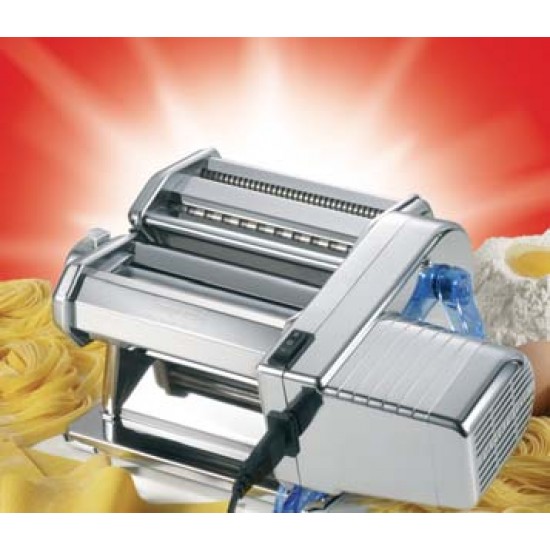 MACCHINA PASTA      SP.150 ELET 650